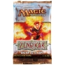 Magic the Gathering: Zendikar Бустер из 15 карт Серия: Стратегическая карточная игра Magic: The Gathering инфо 12180a.