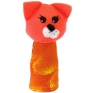 Кукла пальчиковая "Кошка Мурка" от цвета, представленного на изображении инфо 12301a.
