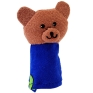 Кукла пальчиковая "Медведь" - воображение Высота: 9 см инфо 12302a.