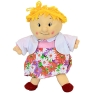 Рукавичка для кукольного театра "Мама", 26 см пиджак Характеристики: Высота: 26 см инфо 12311a.