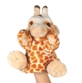 Мягкая игрушка для кукольного театра "Жираф" Высота: 30 см Изготовитель: Китай инфо 12418a.