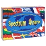 Настольная игра "Spectrum Флаги" мира, 200 карточек, правила игры инфо 12625a.