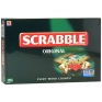 Игра в слова "Scrabble: английская версия" подобной программы на российском телевидении инфо 12632a.