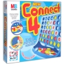 Настольная мини-игра "Connect 4" желтый), инструкция на русском языке инфо 12669a.