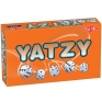 Настольная игра "Yatzy" правила игры на русском языке инфо 12686a.