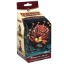 D&D Miniatures: Dungeons of Dread Бустер с 8 фигурками Состав 8 пластиковых фигур, карточки инфо 242b.