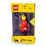 LGL-KE1 Lego: Фонарик-брелок Серия: Фонарики LEGO инфо 511b.