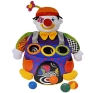 Развивающая игра "Клоун-фокусник с мячами" месяцев Состав Клоун, 7 мячиков инфо 786b.