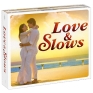 Love & Slows (4 CD) Piaf Мари Лафоре Marie Laforet инфо 969b.