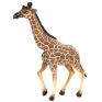 Фигурка декоративная "Жираф" Характеристики: Высота фигурки: 18 см инфо 1179a.