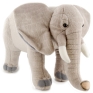 Мягкая игрушка "Слон", 21 см текстиль, искусственный мех Изготовитель: Китай инфо 3940m.