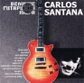 Великие гитаристы мира Carlos Santana Серия: Великие гитаристы мира инфо 3299a.
