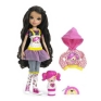 Кукла MOXIE "Кокетка": Софина Состав Кукла, толстовка, брелок, игрушка инфо 7432d.