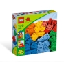 5509 Lego: Базовые кубики Серия: LEGO Дупло (Duplo) инфо 8908d.