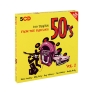 100 Tracks From The Fabulous 50's Vol 2 (5 CD) Серия: 100 Hits инфо 11731d.
