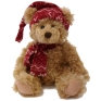 Мягкая игрушка "Медведь Крэнберри", 30 см Китай Производитель: Великобритания Артикул: 33353 инфо 11741d.