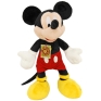 Мягкая говорящая игрушка "Микки Маус", 35 см см Материал: искусственный мех, текстиль инфо 11751d.