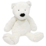 Мягкая игрушка "Белый медведь Пайпер", 28 см игрушки: 28 см Изготовитель: Китай инфо 11779d.