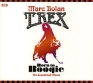 Marc Bolan Born To Boogie (2 CD) Формат: 2 Audio CD (Jewel Case) Дистрибьютор: SONY BMG Лицензионные товары Характеристики аудионосителей 2005 г Саундтрек инфо 11856d.