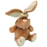 Мягкая игрушка "Кролик", 23 см будто воздушная Высота: 23 см инфо 11861d.
