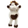 Мягкая игрушка "Корова", с гнущимися лапами, 24 см Высота: 24 см Изготовитель: Китай инфо 11902d.