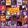 Small Wonder The Punk Singles Collection Серия: The Punk Collectors Series инфо 11913d.