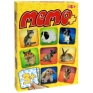 Настольная игра "Мemo+: Животные" правила игры на русском языке инфо 12137d.