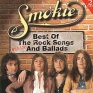 Smokie Best Of The Rock Songs And Ballads (2 CD) Формат: 2 Audio CD Дистрибьютор: Ariola Express Лицензионные товары Характеристики аудионосителей 2000 г Сборник: Импортное издание инфо 12164d.