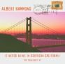 Albert Hammond The Very Best Of It Never Rains In Southern California (2 CD) Формат: 2 Audio CD Дистрибьютор: Sony Music Media Лицензионные товары Характеристики аудионосителей 2000 г Сборник: Импортное издание инфо 12173d.